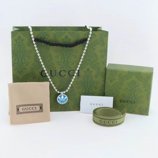 Gucci Necklace 10lyh86